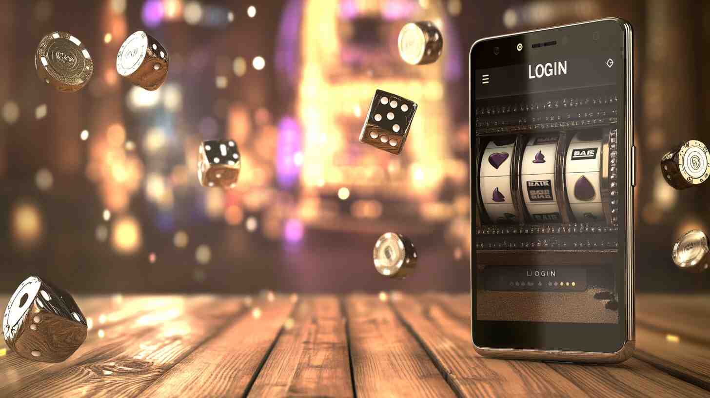 Beragam Permainan untuk Setiap Preferensi di SLOT224
                                